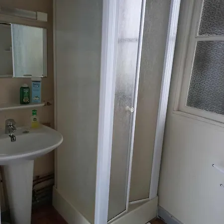 Bed and Breakfast Au Pied De La Cathedrale