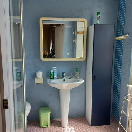 Bed and Breakfast Au Pied De La Cathedrale