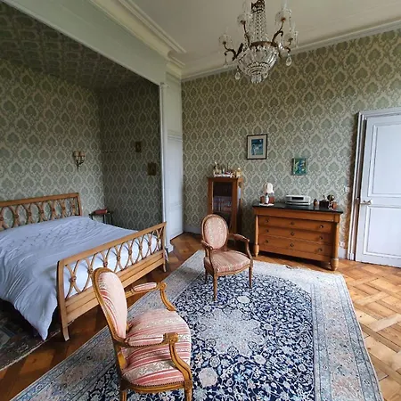 Bed and Breakfast Au Pied De La Cathedrale