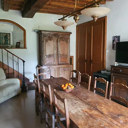 Au Pied De La Cathedrale Bed & Breakfast