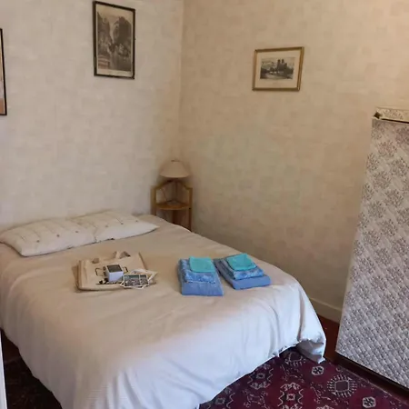 Bed and Breakfast Au Pied De La Cathedrale