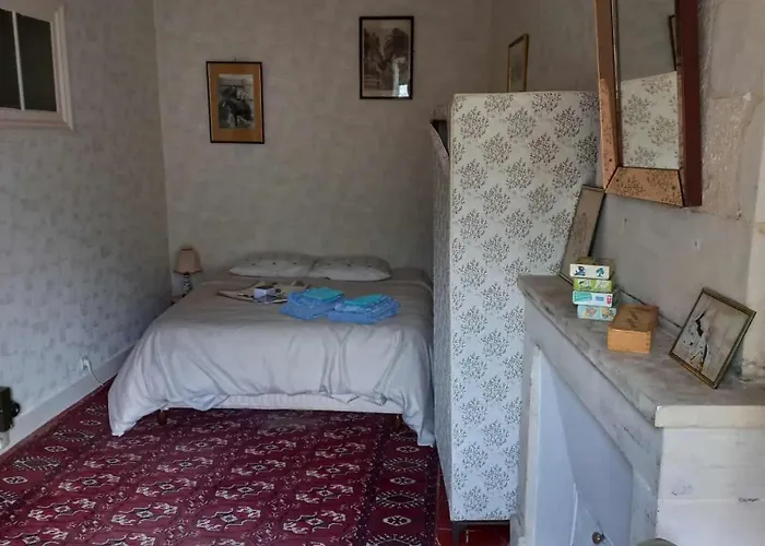 Bed & Breakfast Au Pied De La Cathedrale Bayeux