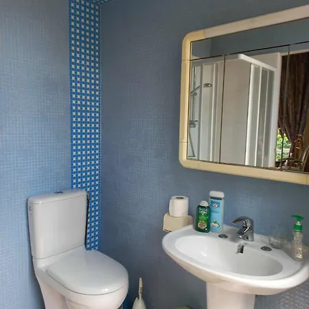 Au Pied De La Cathedrale Bed & Breakfast Bayeux
