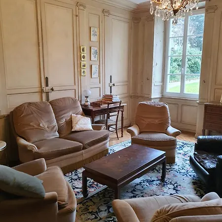 Bed & Breakfast Au Pied De La Cathedrale *