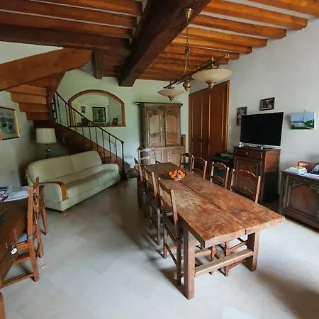 Au Pied De La Cathedrale Bed & Breakfast